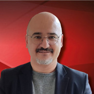 Yeni Ankara yazarı Ali Murat Karabağ