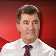 Yeni Ankara yazarı Durak Karabulut