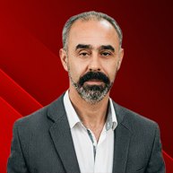 Yeni Ankara yazarı Şakir Kurter