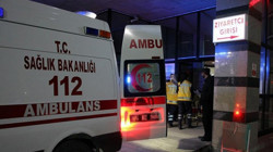 Ankara'da can pazarı! 13 kişi yaralandı
