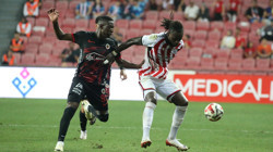 Gençlerbirliği, Süper Lig'e mağlubiyetle başladı
