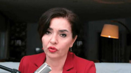 Keçiören Belediye Başkanı Mesut Özarslan’dan Özlem Gürses’e destek