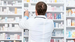 İş garantili eczane destek personeli eğitimi başlıyor