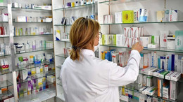 Çankaya Belediyesinden istihdam garantili eczane destek personeli eğitim programı