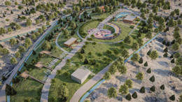 Çankaya Belediyesi’nin "JUST4CARE Projesi" Avrupa'dan tam destek aldı