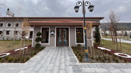 Kızılcahamam'da Çam Restoran geçici olarak kapatıldı