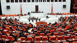 Meclis Genel Kurulu üst üste iki gün toplanamadı