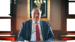 Nallıhan Belediye Başkanı Ertunç Güngör’den yeni yıl mesajı