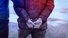 Kırşehir’de firari FETÖ hükümlüleri yakalandı