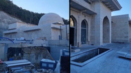 Kızılcahamam’da gelenekten geleceğe bir proje, Kızılca’Hamam: "Türkiye’nin en güzel ve en modern hamamı olacak"