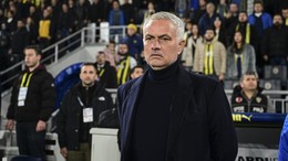 Mourinho: Konuşursam başım belaya girebilir