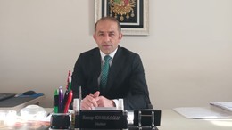 Araplar Mahallesi Muhtarı Tuncay Tombuloğlu'ndan gündem değerlendirmesi: "Sorunları çözmek için çalışıyoruz"