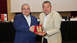 Keçiören Yakacık Mahalle Muhtarı İpek Aslan hayatını kaybetti