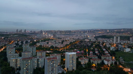 Ankara Çankaya'da 190 milyonluk satış