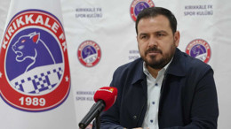 Kırıkkale FK Başkanı Adnan Duman: "Futbol altyapısına yatırım şart"
