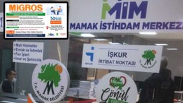 Ankara'da Mamak Belediyesinden dolgun maaşlı iş imkanı: Depo personeli alınacak
