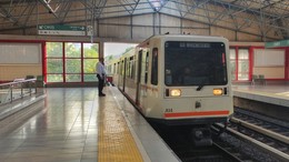 Ankara Mamak metrosu için ihale onaylandı: Çalışmalar yakında başlıyor