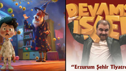 Mesut Özarslan duyurdu: Keçiören’de kültür ve sanatla dolu bir hafta sonu!