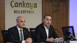 Çankaya Belediyesinin Eczane Destek Personeli Eğitimi başladı