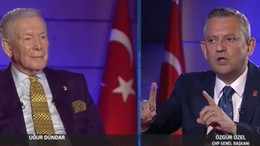 CHP lideri Özgür Özel'den cumhurbaşkanlığı adaylığı açıklaması: Tarihi bir hata yapmayacağım...