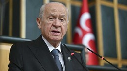 MHP Genel Başkanı Devlet Bahçeli kalp ameliyatı oldu: Kalp kapakçığı değiştirildi
