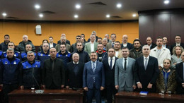 Ankara Gölbaşı Belediye Başkanı Yakup Odabaşı’ndan çalışanlara müjde! Zam ve emek