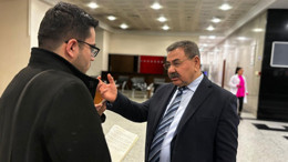 Gölbaşı Belediye Başkanı Yakup Odabaşı: "Hukuki sürecin işlemesini bekleyeceğiz"