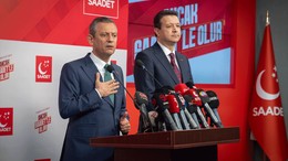 Özgür Özel’den TÜSİAD soruşturmasına tepki