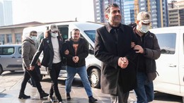İstanbul'da 'Kent Uzlaşısı' soruşturması: 2'si belediye başkan yardımcısı 10 şüpheli tutuklandı