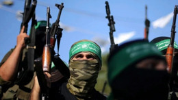 Hamas: "Ateşkes teklifine olumlu yanıtımızı ilettik, müzakerelere hazırız"