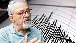 Naci Görür: Deprem dirençli kent oluşturmak sadece kentsel dönüşümle olmaz