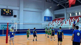 Çubuk Karagöl Voleybol Turnuvası başlıyor!