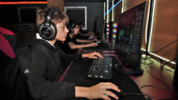 TEKNOMER genç girişimcileri buluşturuyor