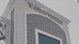 Yozgat’ta eğitime bir gün daha ara verildi