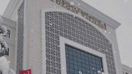 Yozgat’ta eğitime kar engeli: 1 gün daha ara verildi