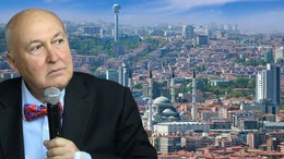 Ahmet Ercan'dan "profesörler arası kavga" haberlerine tepki