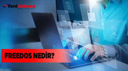 Freedos nedir?