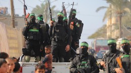 Hamas: "İsrail Gazze’den tamamen çekilirse, tüm rehineler serbest kalabilir"