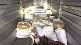 Kırşehir’de 3,24 Milyon liralık kaçak tütün operasyonu düzenlendi