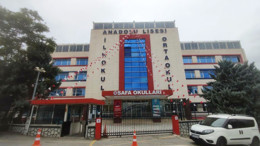 Eğitimin parlayan yıldızı: Safa Okulları aydın bir nesil yetiştiriyor