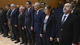 19. Ulusal Tarım Ve Gıda Kongresi Ankara'da Yapıldı