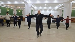 Çamlıdere Belediyesi, seymen yetiştirmek için harekete geçti