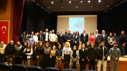 Çankaya Belediyesinden gençlere kariyer rehberliği