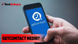 Getcontact nedir?