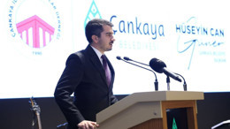 Çankaya Belediyesi Mart ayında da kültürel etkinlikleri sürdürecek