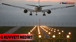 G Kuvveti Nedir?
