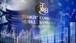 Yurtiçinde gözler TCMB'nin faiz kararına çevrildi