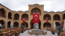 Beypazarı, ramazan boyunca etkinliğe doyacak
