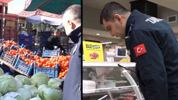 Keçiören Belediyesinden ramazan boyunca denetim seferberliği