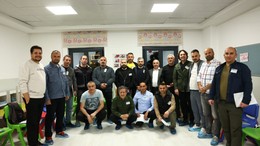 Çankaya Belediyesinden babalara "Baba Destek Programı"